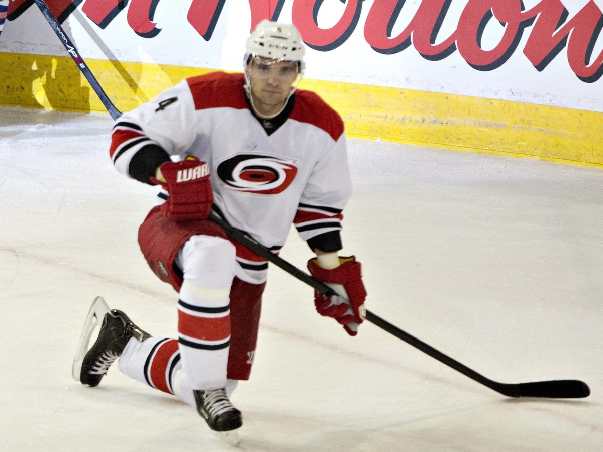 Andrej Sekera
