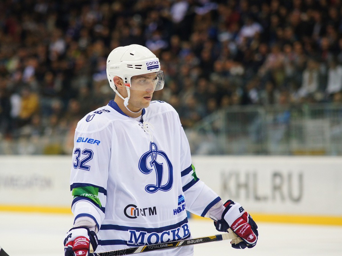 Alexander Ovečkin
