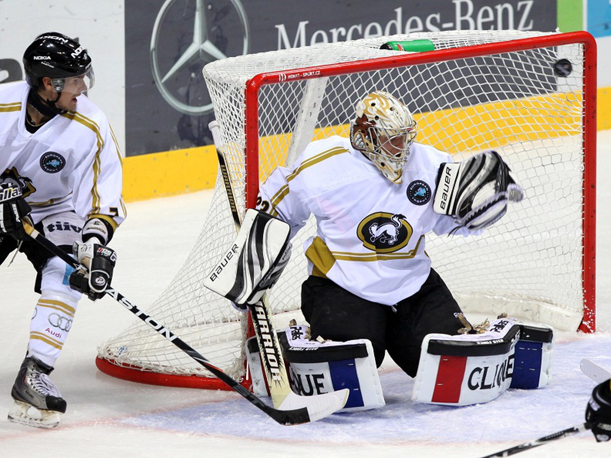 Brankár Kärpät Oulu Tomi Karhunen