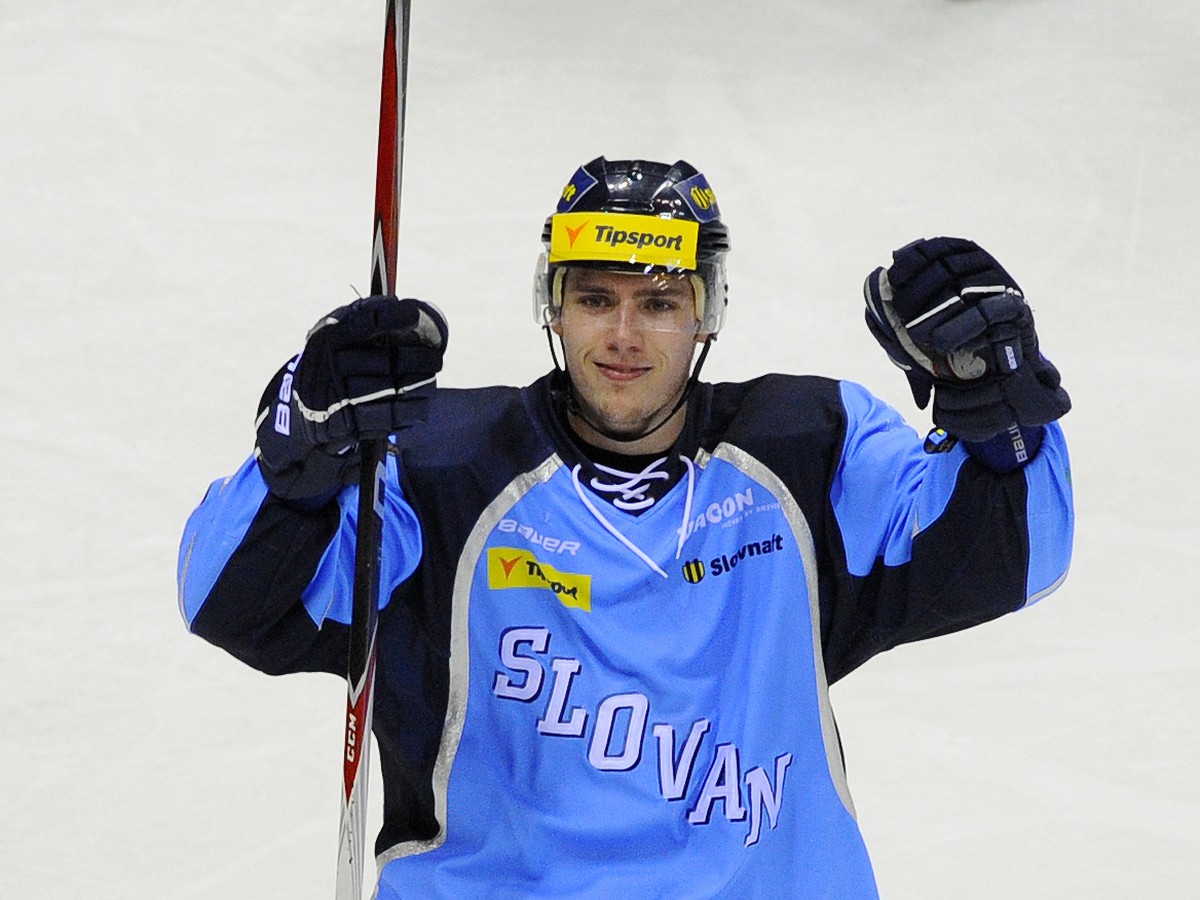 Martin Bakoš