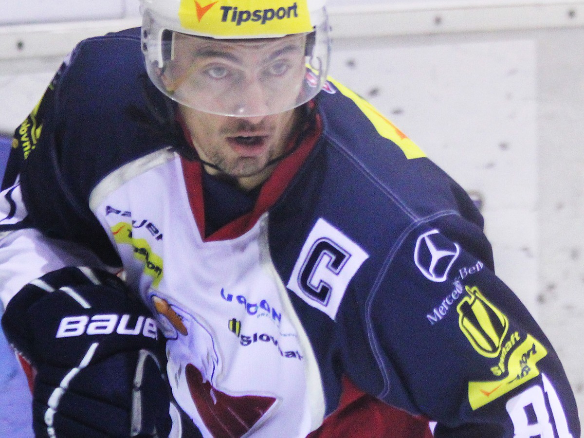 Miroslav Šatan
