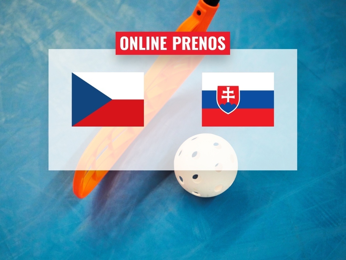 Česko - Slovensko