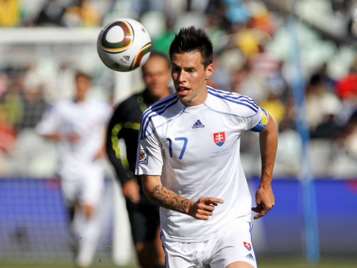 Marek Hamšík