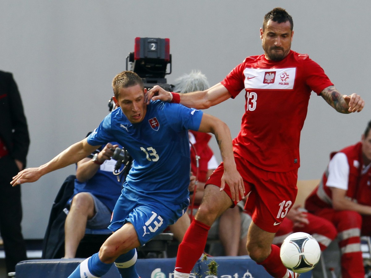 Marcin Wasilewski a Filip Hološko