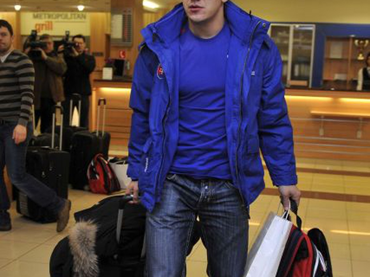 Branko Radivojevič
