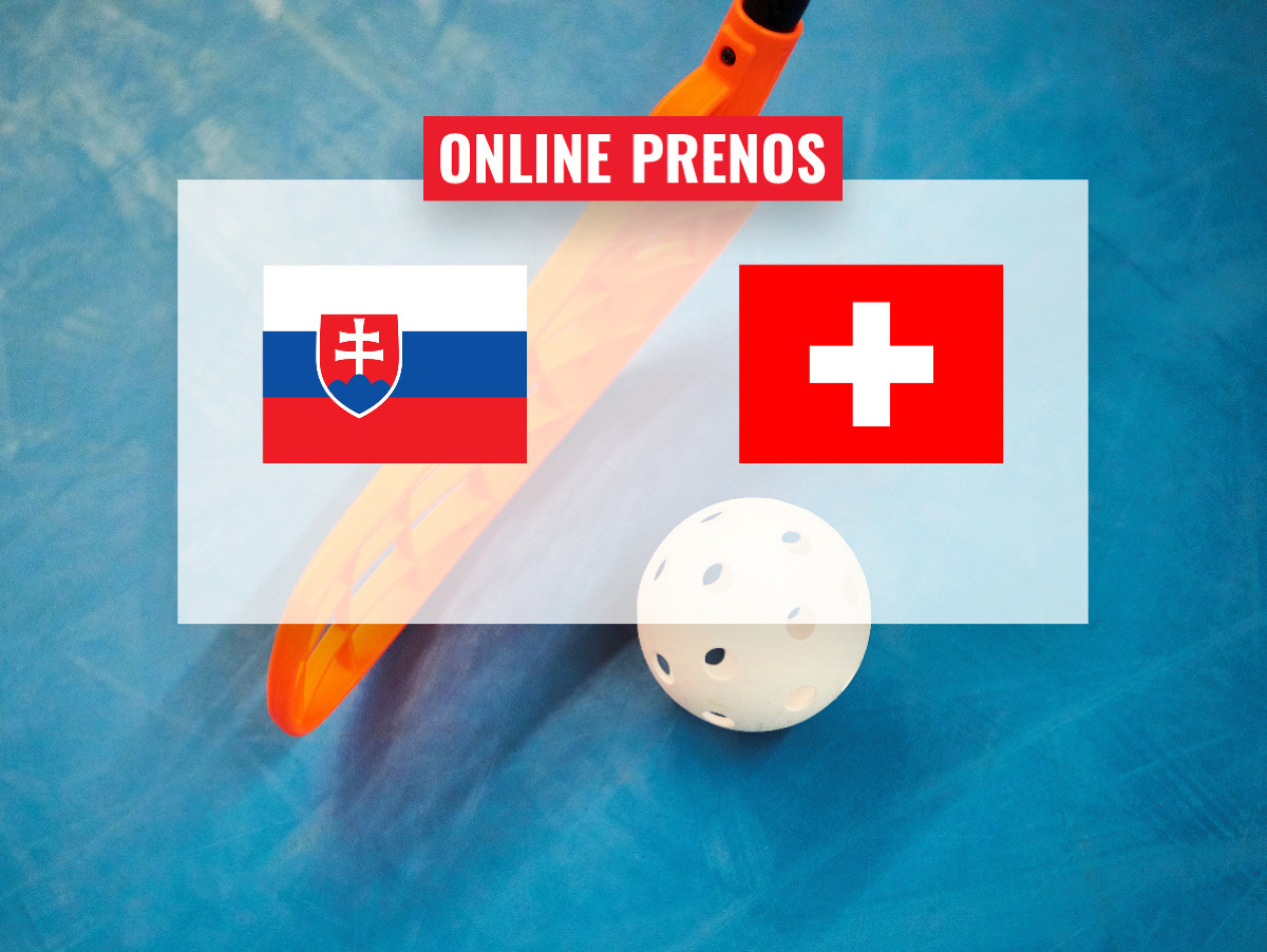 Slovensko - Švajčiarsko