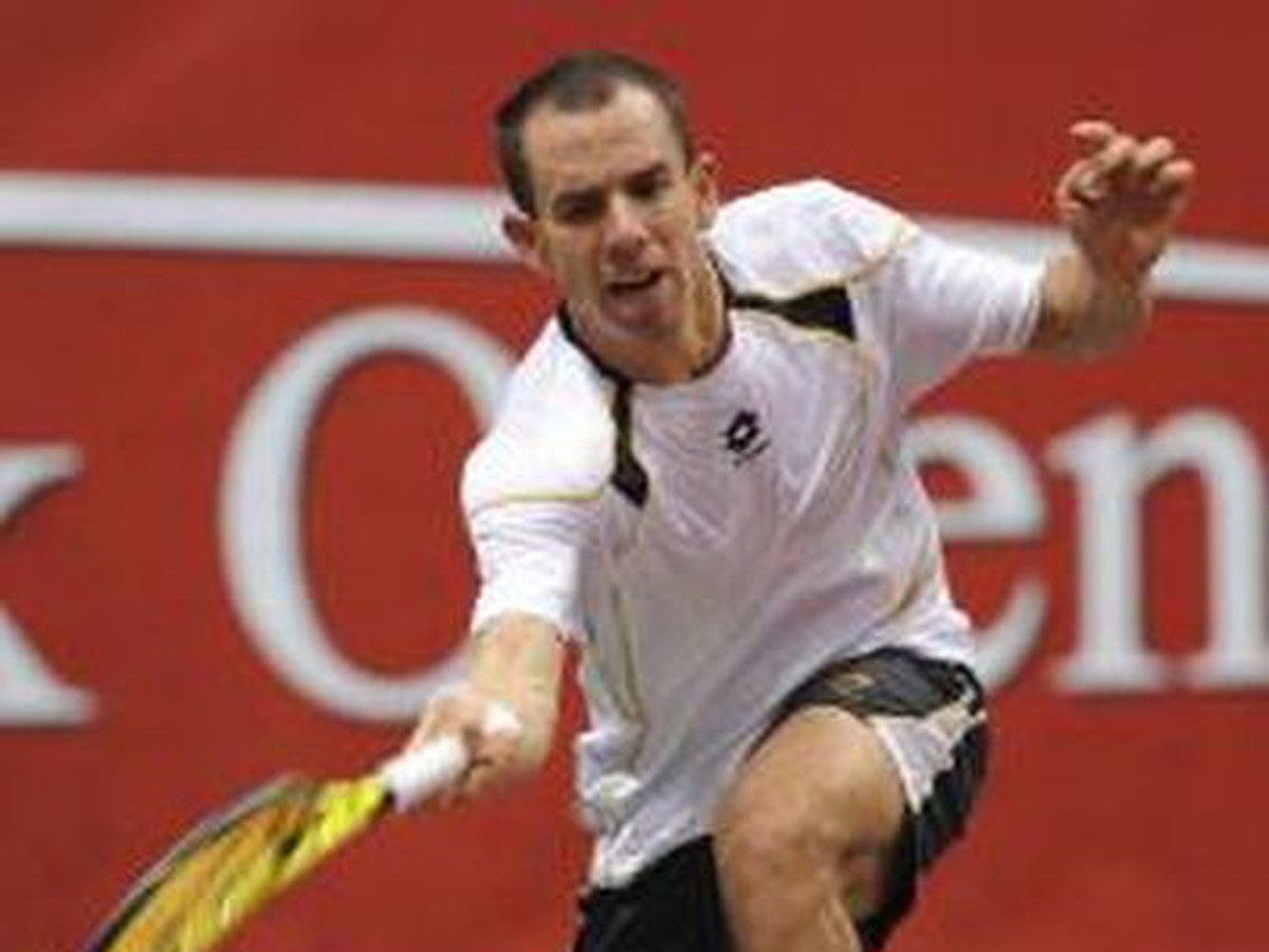 Dominik Hrbatý