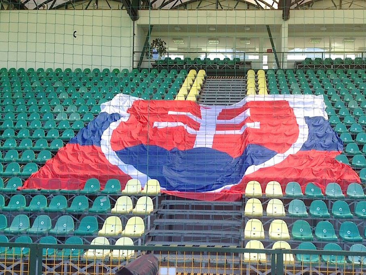 Žilinský štadión je momentálne jediný, kde môže hrávať reprezentácia: V hlavnom meste sú nevyhovujúce Pasienky a v Trnave sa štadión prestavuje.
