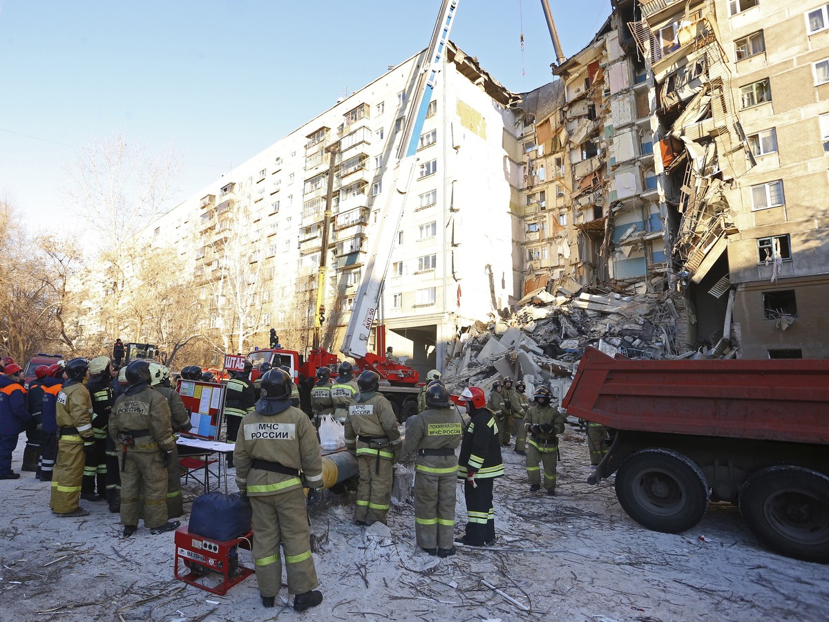 Výbuch pripravil o život minimálne 14 ľudí