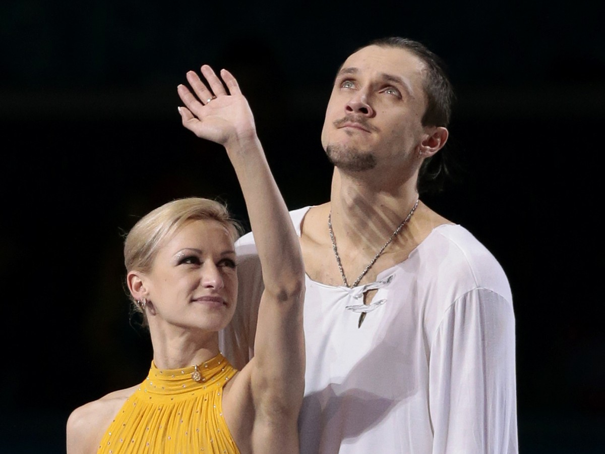 Športová dvojica Volosožarová a Trankov ovládli súťaž športových dvojíc