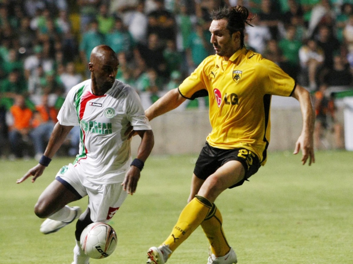 Sotiris Kyrgiakos