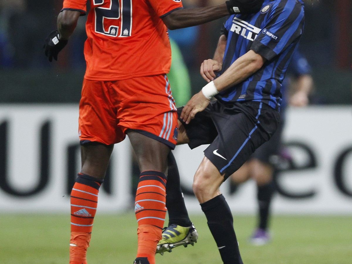 Souleymane Diawara