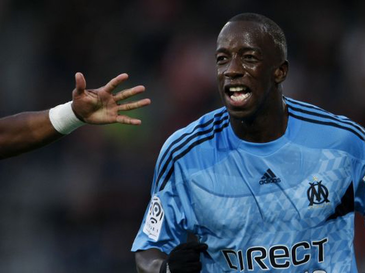 Souleymane Diawara