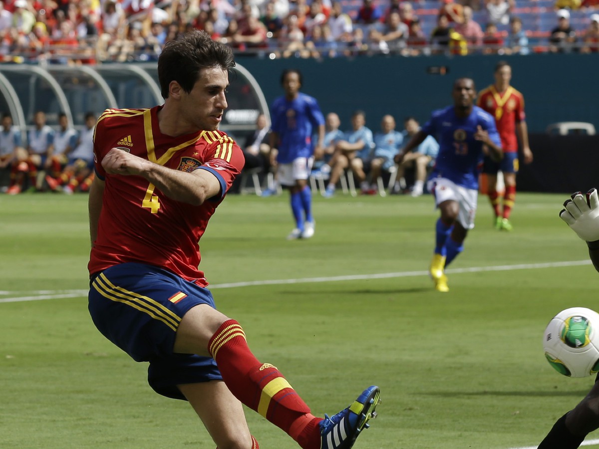 Javi Martinez