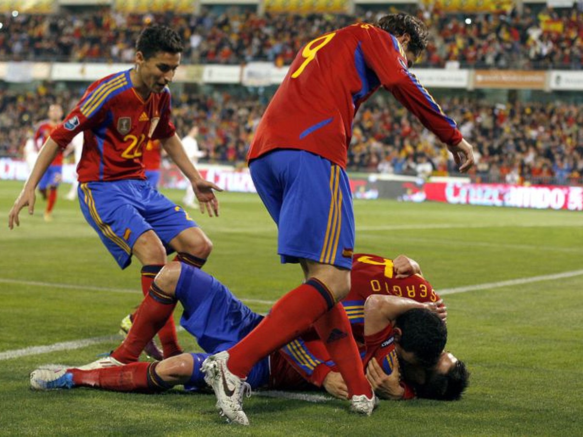 Budú sa Španieli tešiť aj na Copa America?