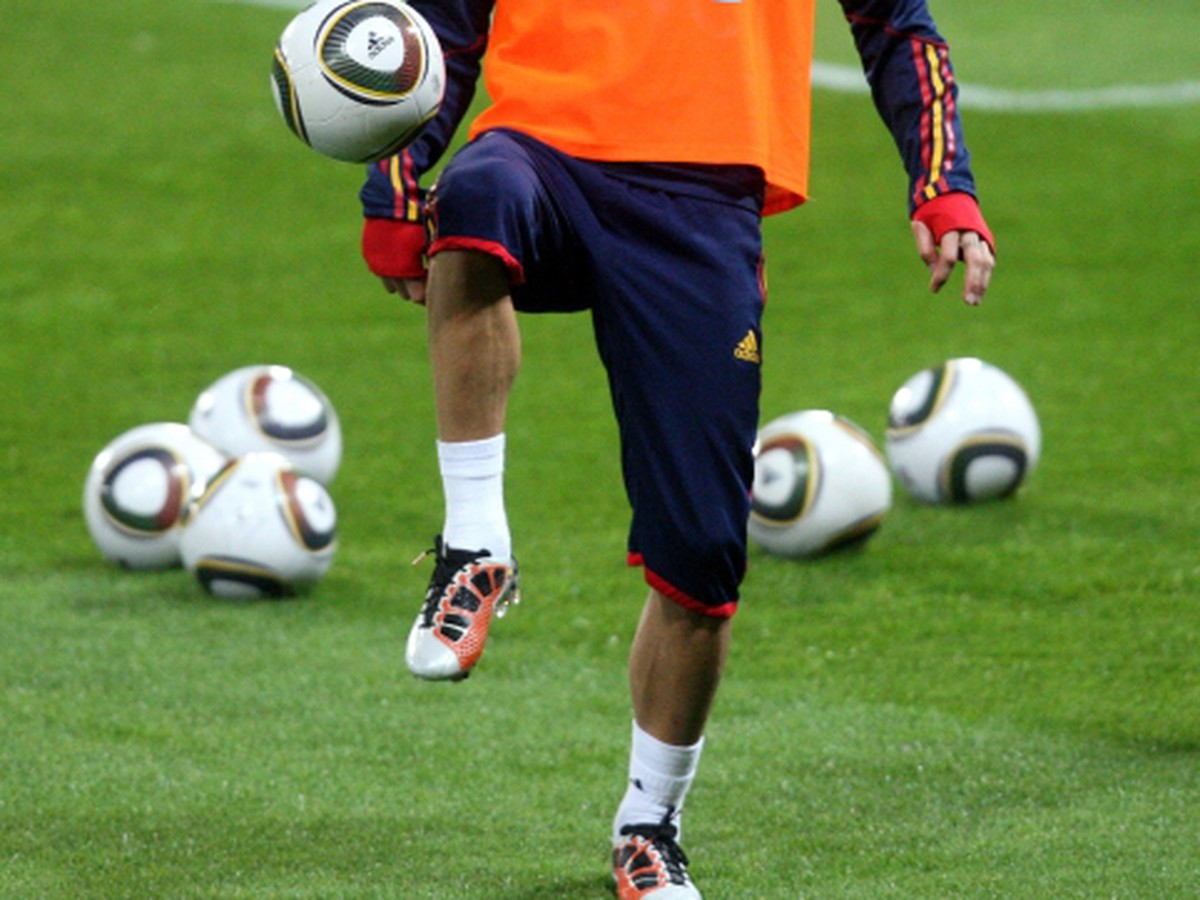 Sergio Ramos