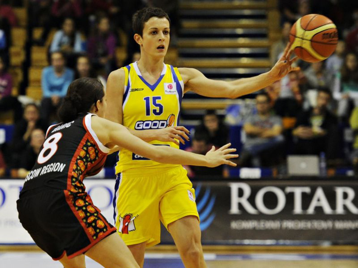 Miljana Bojovičová