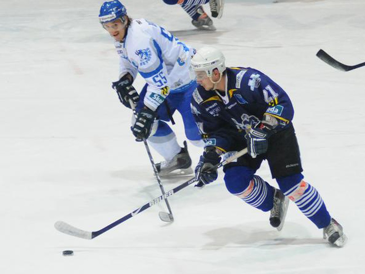 Igor Rataj a Juraj Prokop