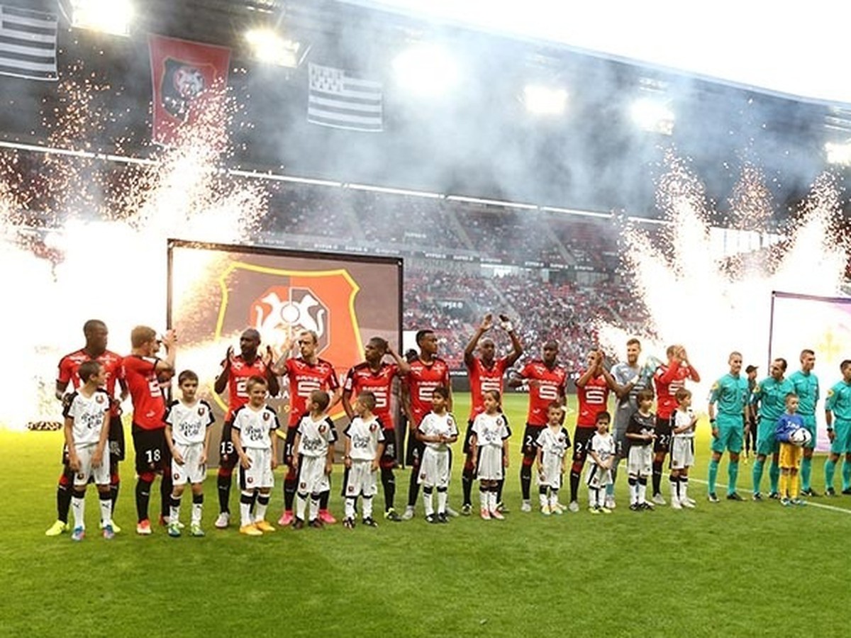 Súboj Rennes s Toulouse rozhodol jediný gól