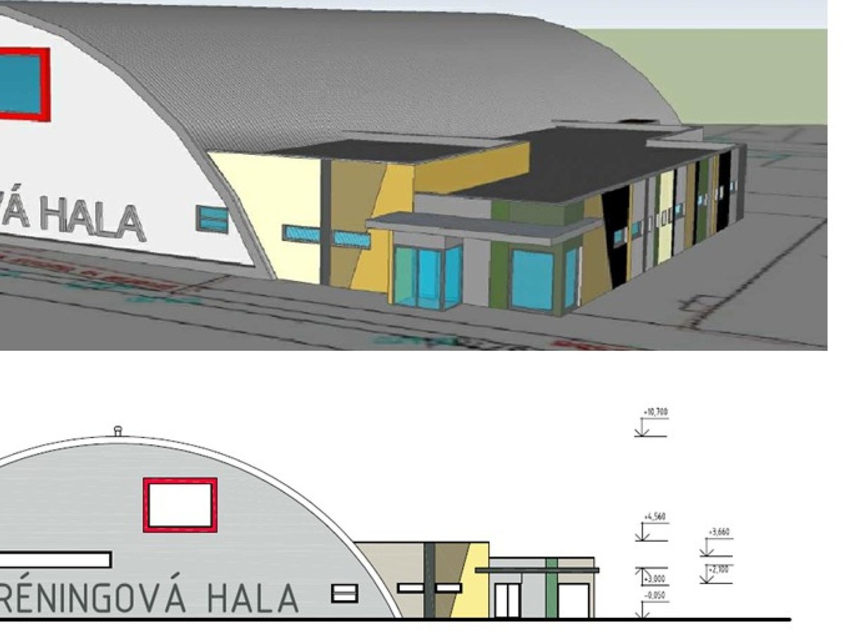 JL aréna