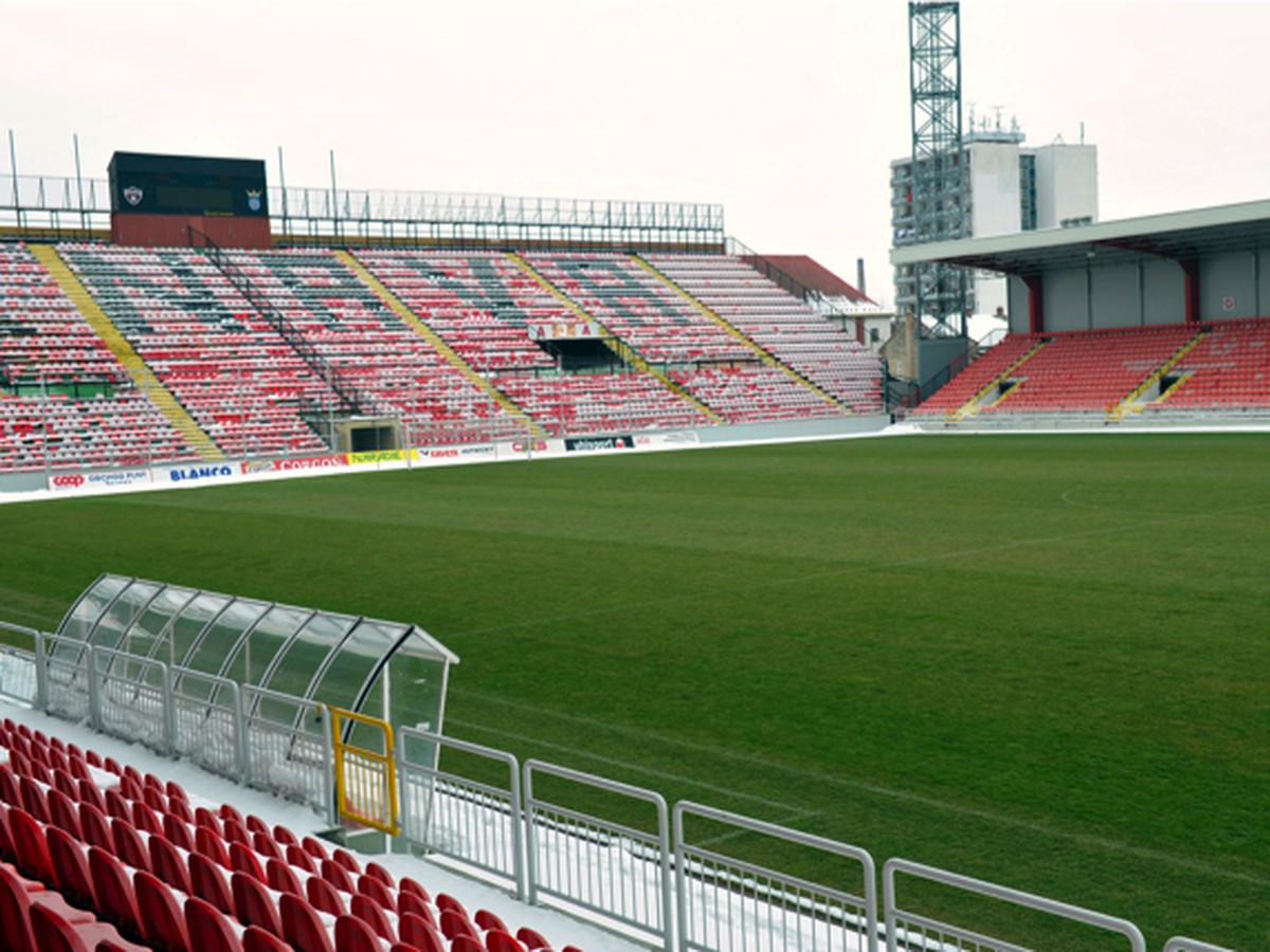 Štadión Antona Malatinského v Trnave