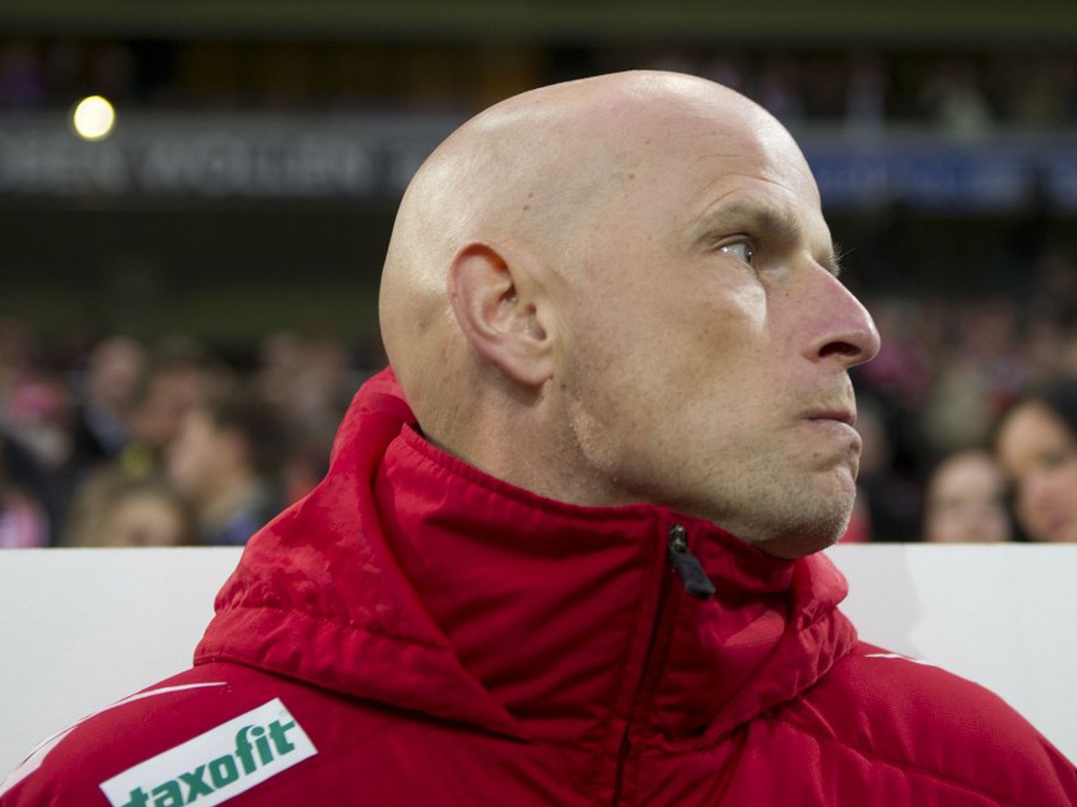 Stale Solbakken