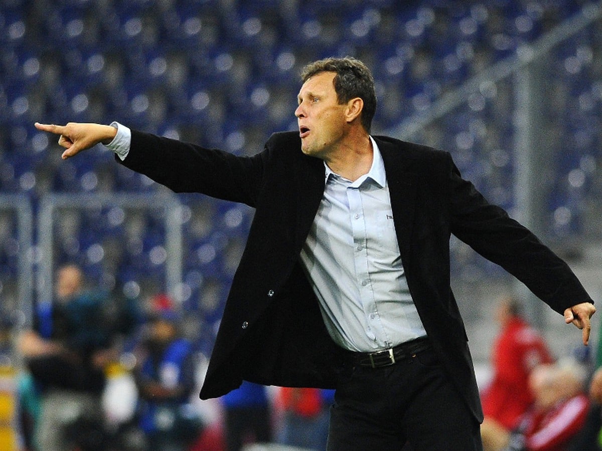 Stanislav Griga 