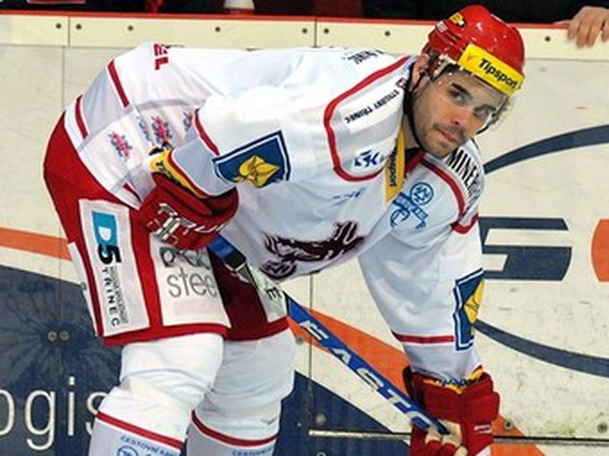Stanislav Hudec