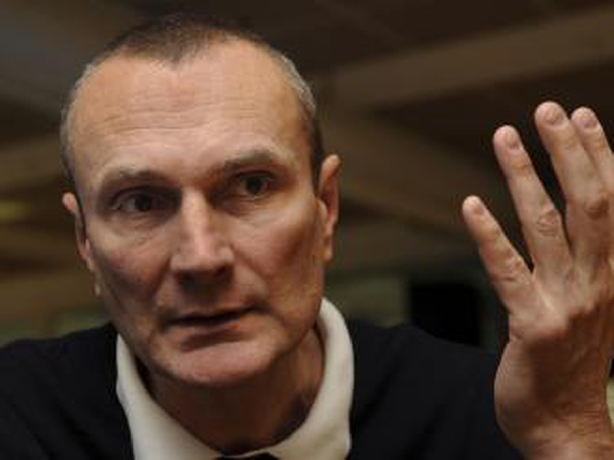 Stanislav Kropilák