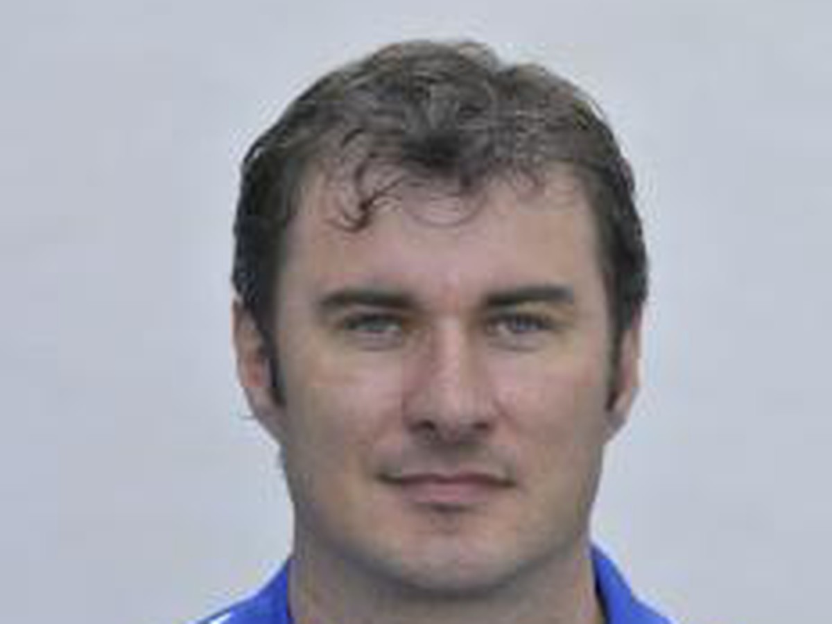 Stanislav Varga