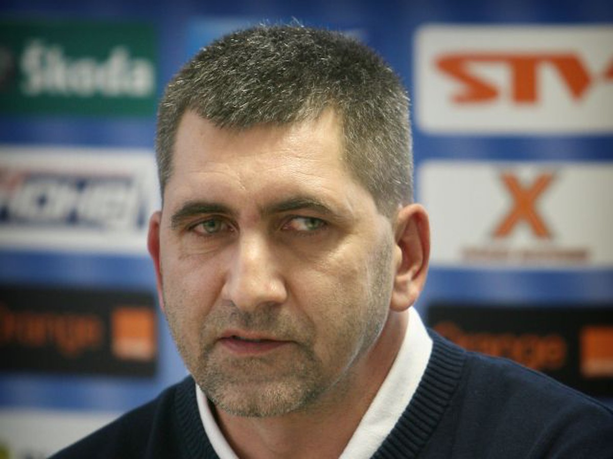 Štefan Mikeš