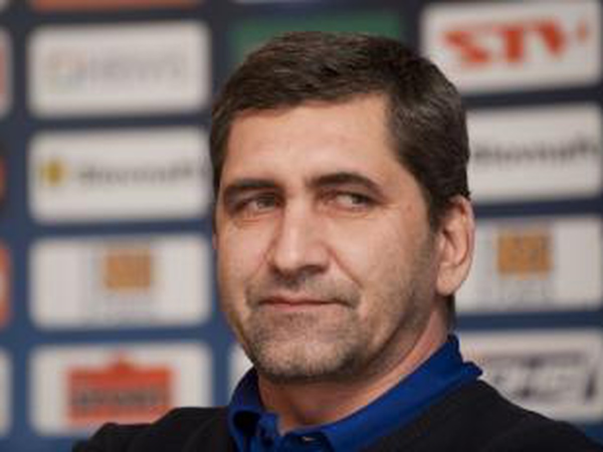 Štefan Mikeš