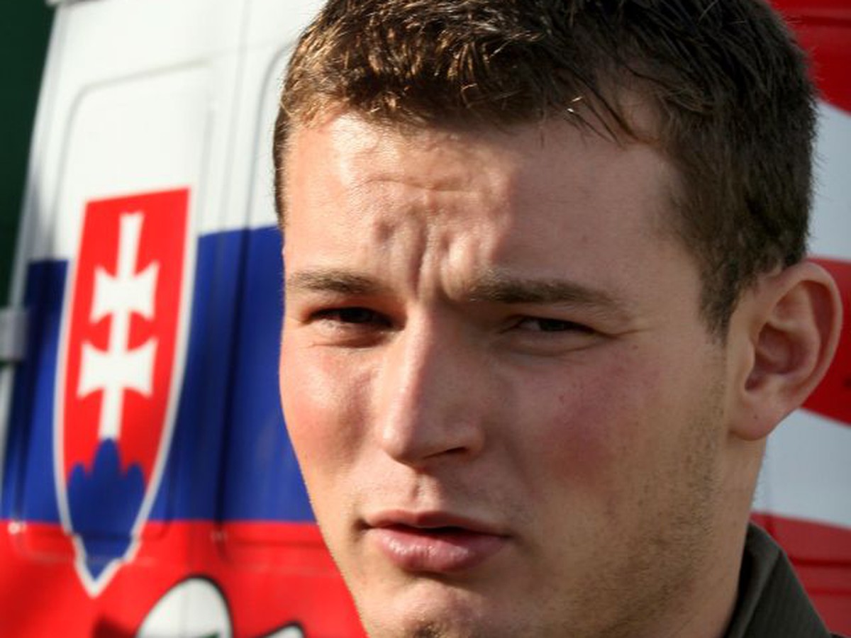 Štefan Svitko