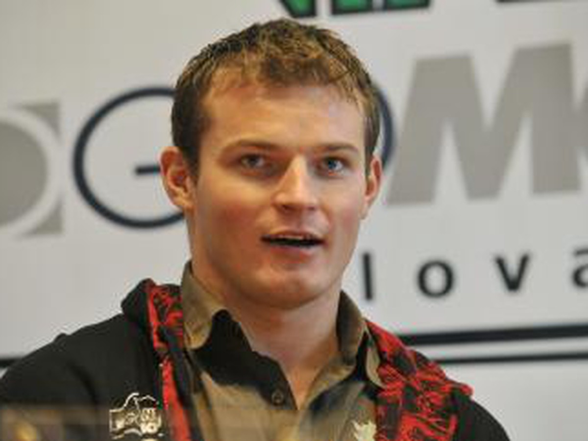 Štefan Svitko