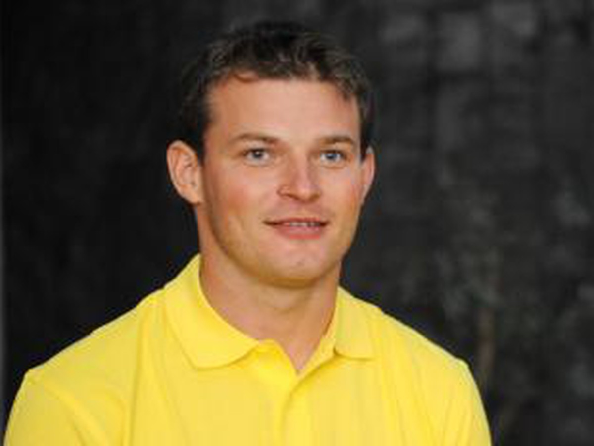 Štefan Svitko