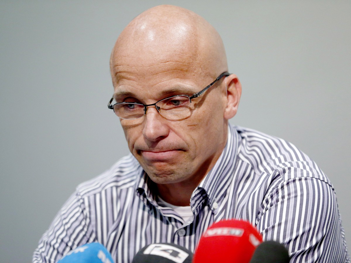 Steffen Kjaergaard
