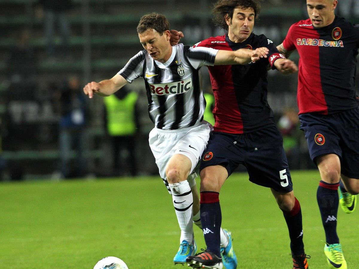 Stephan Lichtsteiner