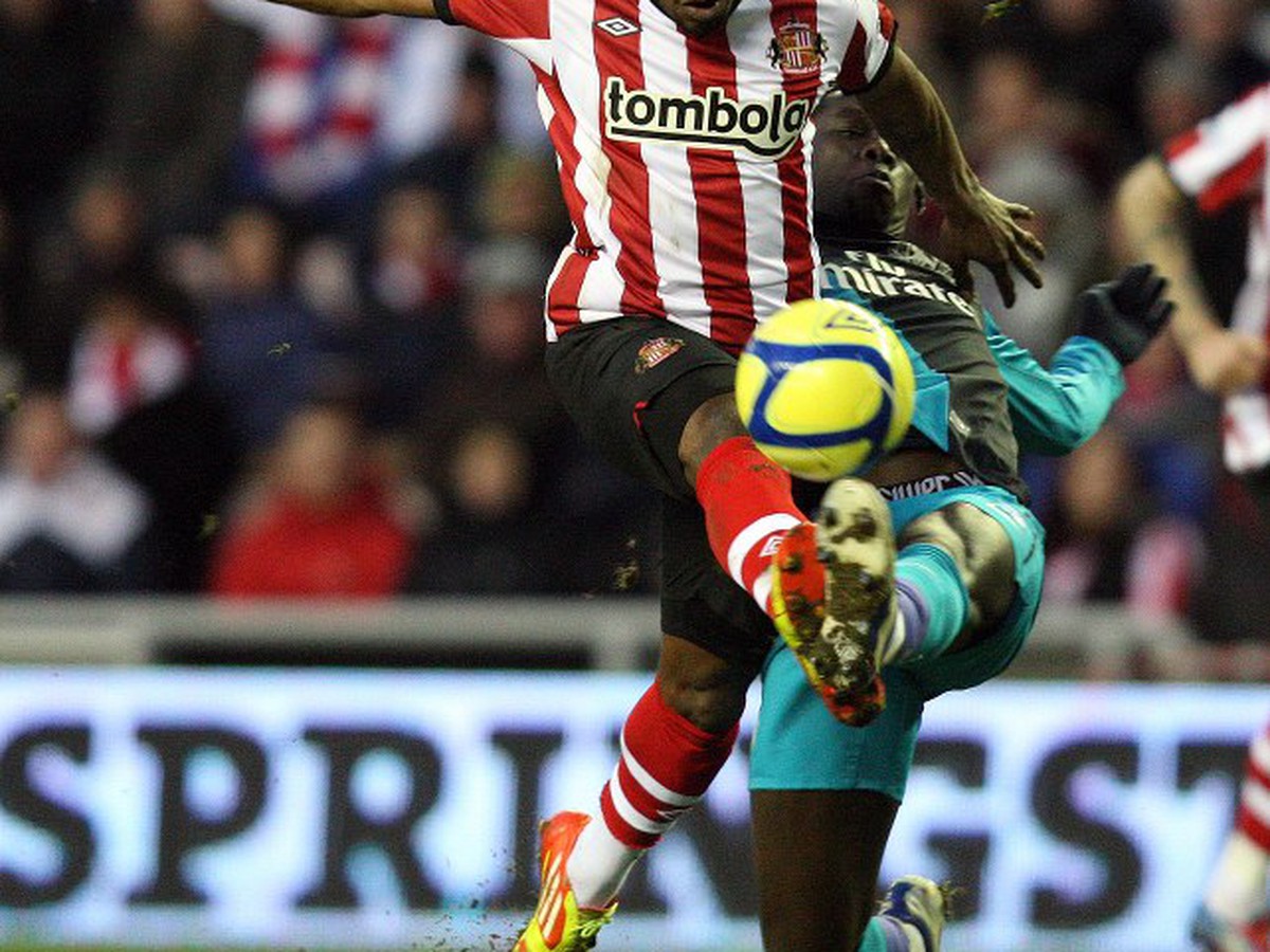 Stephane Sessegnon