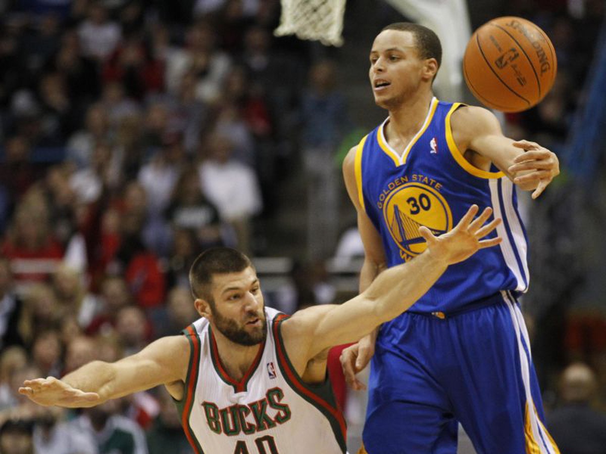 Stephen Curry