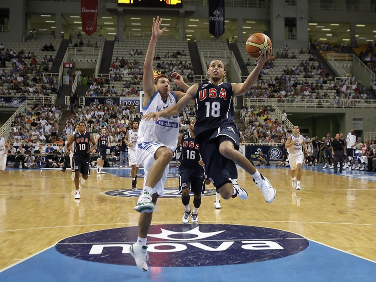 Curry a Diamantidis