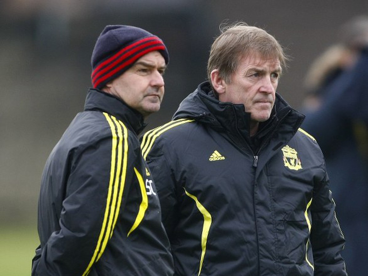 Steve Clarke