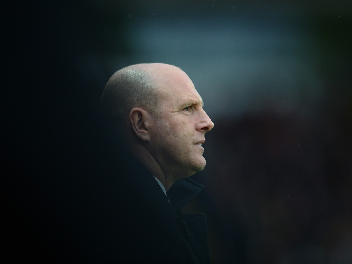 Steve Keane