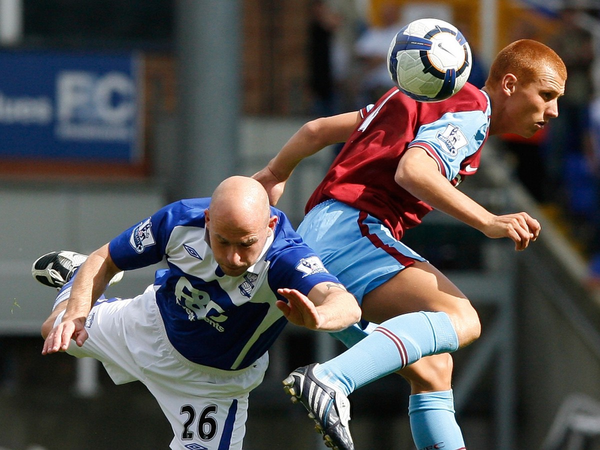 Steve Sidwell