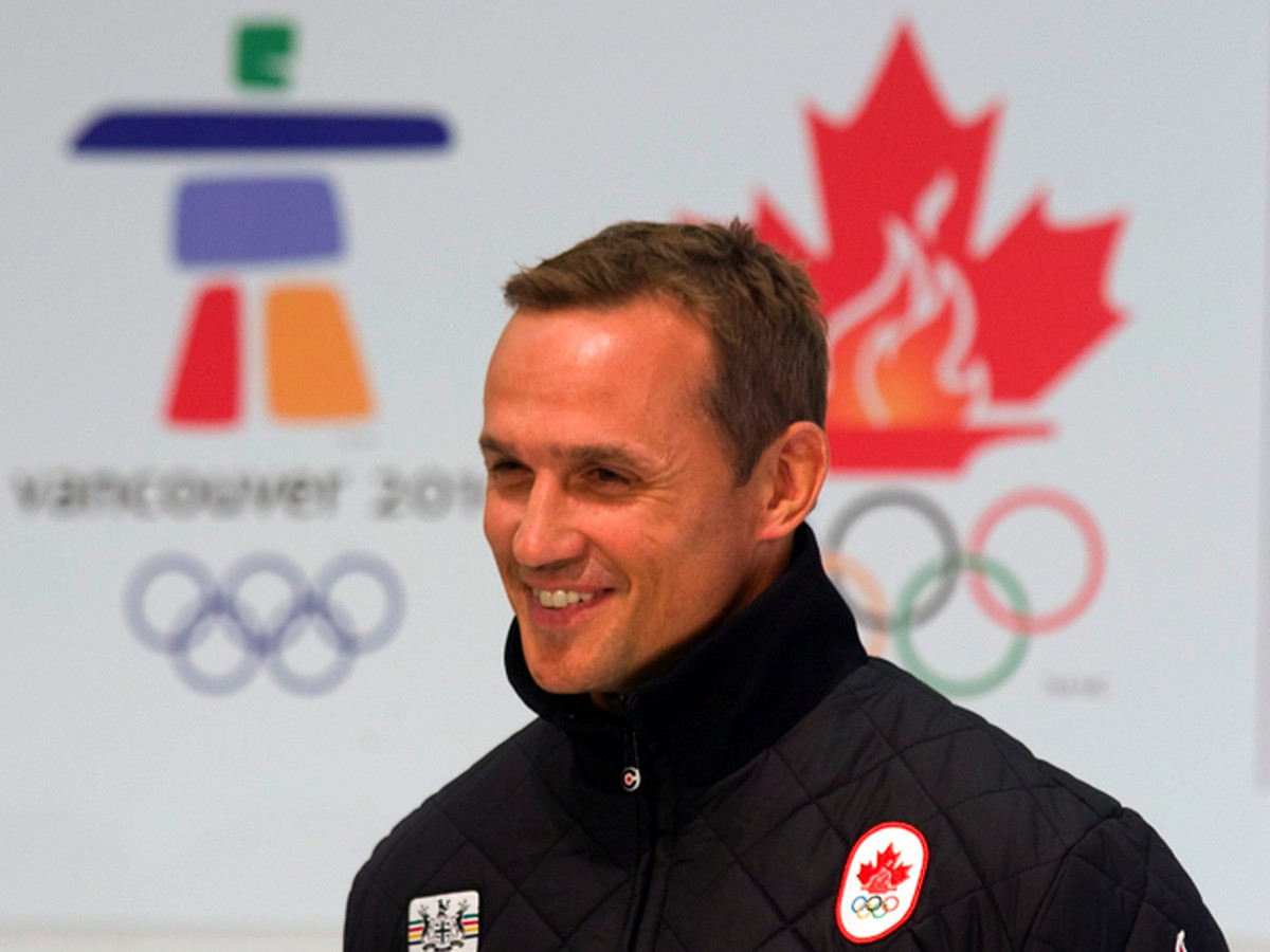Steve Yzerman