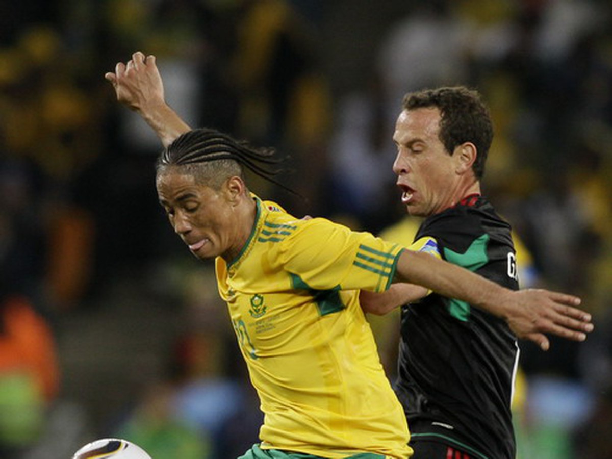 Steven Pienaar