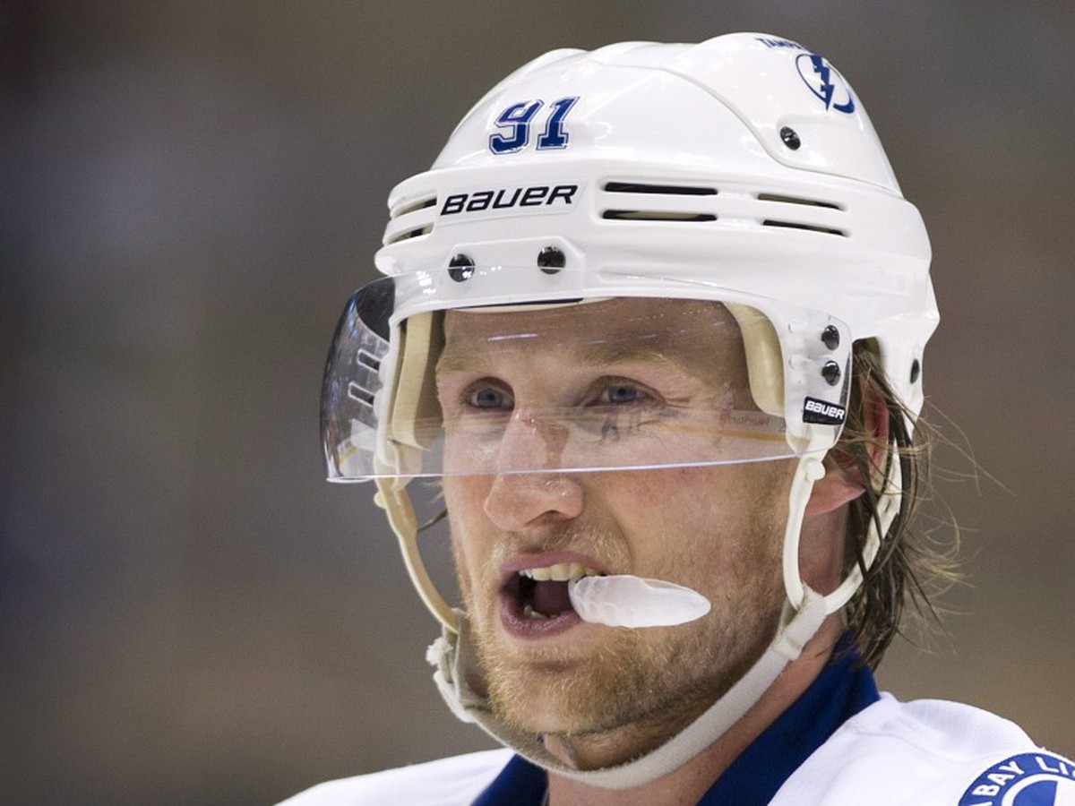 Steven Stamkos