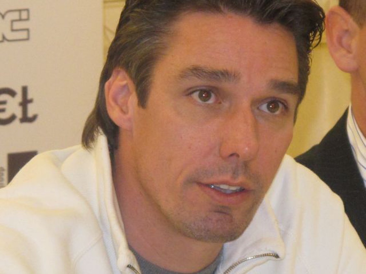 Michael Stich