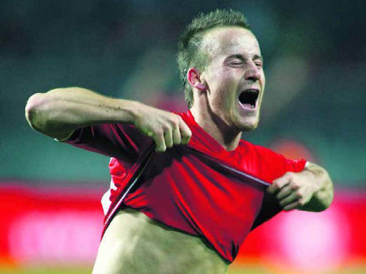 Miroslav Stoch