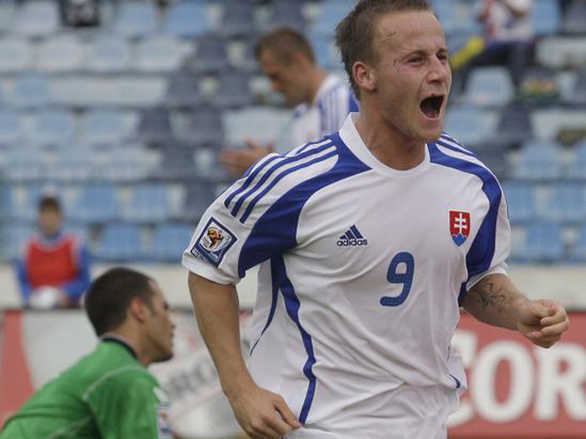Miroslav Stoch