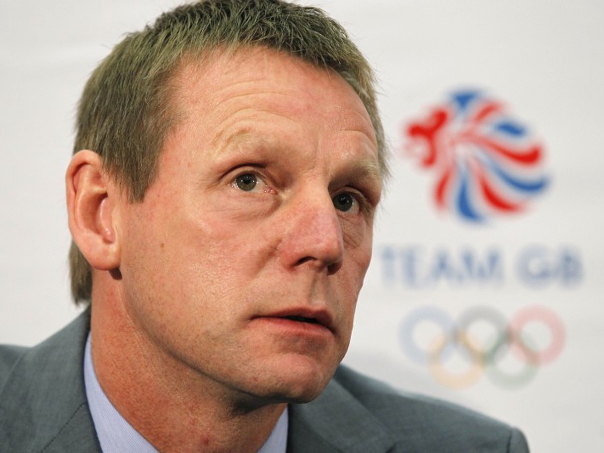 Stuart Pearce